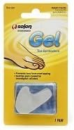 Solon Foot Solutions Gel Toe Spreaders 1 pr by Solon Foot Solutions