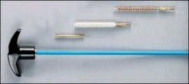KleenBoreGun Care KLEEN BR SAF-T-CLAD .17CAL 1PC 33" RD