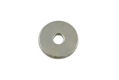 Connect 31426 Repair Washers M6 x 19mm 200pc, Silver
