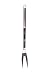 Stainless Steel Grilling Set - Features a Spatula, Tongs and Fork - Perfect for the Grill, BBQ or in the Kitchen - Craft Gorgeous, Barbecue Every Time - BONUS: Silicone Basting Brush + Storage Case