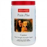 Resources Pain Plus Soft Chews - 120 Soft Chews