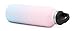 Simple Modern Insulated Water Bottle with Handle Lid Reusable Ascent Narrow Mouth Stainless Steel Thermos Flask, 24oz Handle Lid, Ombre: Sweet Taffy