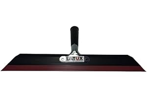 LATUX 20-Inch Magic Squeegee, Epoxy-Resin Floor and Wall Spreader Trowel, Epoxy Tool