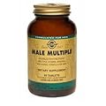 Solgar Male Multiple Tablets