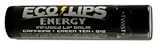 Eco Lips Organic Lip Balm Tube