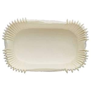 New & Improved Bakery Direct Ltd 1lb & 2lb Cake Tin Paper Liners - with Non-Stick siliconised Lining from January 2020 (40x2lb)