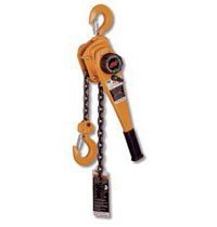 Ingersoll-Rand - L5H300-10 - 1.5t 10'lift Lever Chainhoist