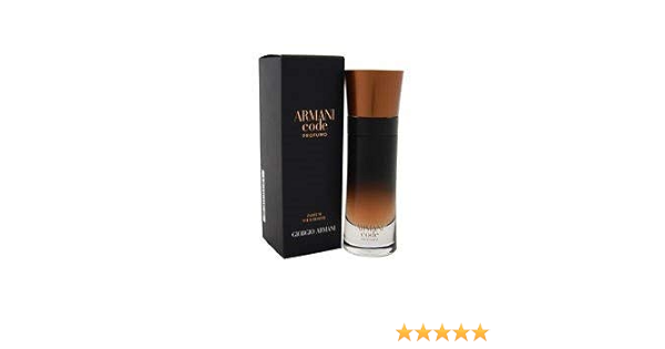armani code profumo amazon
