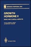 Growth Hormone Two : Basic and Clinical Aspects, , 0387941339