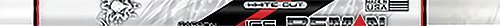 Beman ICS Out Shafts (1 Dozen), White, 340