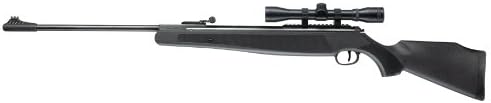 Ruger Air Magnum Combo air rifle