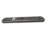 Backlit Voice Remote Control Commander RMF-TX621E
