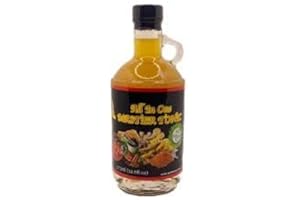 CONTENT HOUSEHOLD 13oz All in One Master Tonic