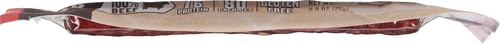 JACK LINK’S BEEF STRIPS, ORIGINAL, 1 COUNT – GREAT PROTEIN BAR, MEAT BAR WITH 8G OF PROTEIN AND 70 CALORIES, GLUTEN FREE, NO ADDED MSG OR NITRATES/NITRITES