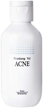pyunkang acne toner