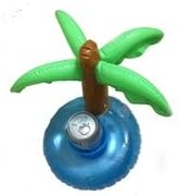 Inflatable Cup Holder Drink Floating Party Beverage Boats Pool Toys