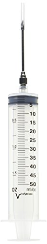 Crain 143 Adhesive Vinyl Bubble Eliminating Syringe