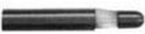 Router Bit 1/4X2 Flush D Ouble End Sc 1/4 Inch Shank
