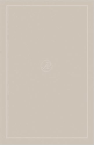 Physics Of Thin Films Advances In Research And Development - 