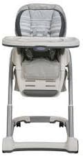 Blossom LX 4-in-1 Seating System - Sands