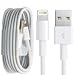 BE-conneted Fit for iPhone 7/7 Plus/6s Plus/6s/and also Apple 5/5S/6/5C/5 Lightning USB Cable Charger, 2 Piece