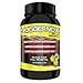 Juggernox - Breakthrough Nitric Oxide Booster for Size and Recovery-60 capsules
