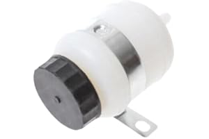 Sourcefy Reservoir Brake Fluid for Hyster Forklift Master Cylinder 0309095 HY0309095