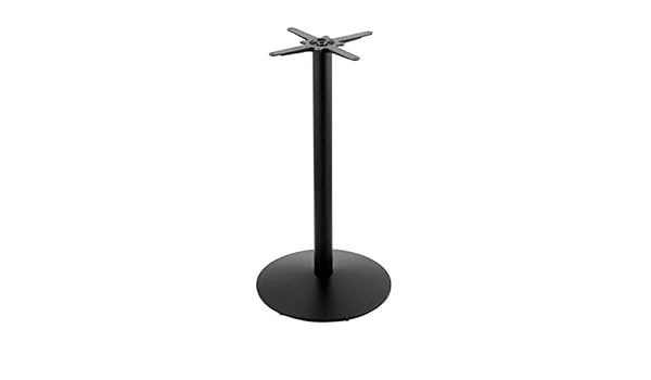 Amazon Com Holland Bar Stool Co 214 2242bw 214 22 Table Base