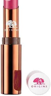 Origins Blooming Sheer Lip Balm Fuchsia (fuchsia), pack of 1