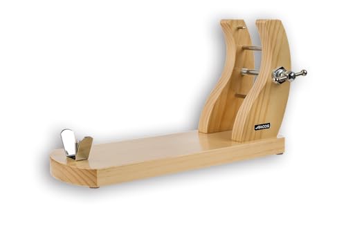 ARCOS Ham Holder Pine Wood 500x280x180 mm