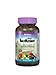 Bluebonnet Super Earth Multi-Nutrient Formula Iron Mini Caplets, 180 Count