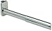 Huntington Adjustable Closet Rod 96" To 150"