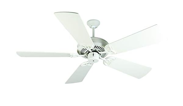 Adaptador ventilador techo inclinado | Los mejores ventiladores del