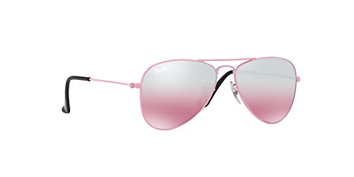 Ray-Ban Junior Aviator RJ9506S - 211/7E Sunglasses