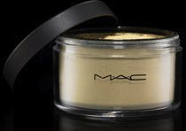 mac studio finish powder