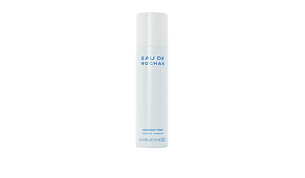Rochas Eau De Rochas Deo Vaporizador 150 ml : Amazon.es: Belleza