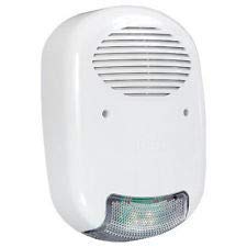 Ivy-B - Inim Self-Powered Outdoor Siren