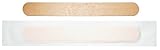 Perfect Stix Sterile Wooden Tongue Depressors Individually Wrapped 6