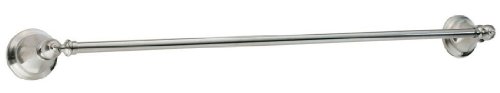 Pfister Catalina 24" Towel Bar, Brushed Nickel