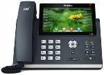 Yealink SIP-T48S IP Phone (Power Supply Not Included)