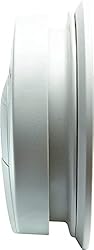 Kidde Smoke & Carbon Monoxide Detector with Voice