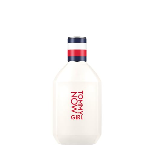Tommy Hilfiger Tommy Now Girl 30 ml, Eau de Toilette for Women