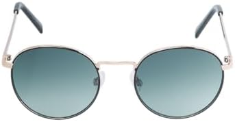 Jacryder Sunglasses Noos Gafas, Gold Colour, Talla única Hombre