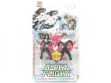 Alpha Flight Northstar and Aurora 2 Pack Figure