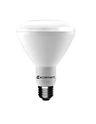 EcoSmart 65W Equivalent Day Light BR30 Dimmable LED