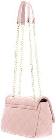Valentino Ocarina Flap Bag Cipria