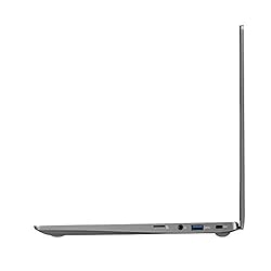 LG Gram Laptop - 14" Full HD IPS Display, Intel