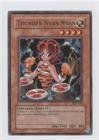 Yu-Gi-Oh! - Thunder Nyan Nyan (YuGiOh TCG Card) 2003 Yu-Gi-Oh! Legacy of Darkness - Booster Pack [Base] - Unlimited #LOD-059