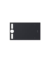 Wacom textura Hoja Medium   Smooth