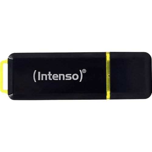 Intenso High Speed Line 256 GB USB 3.1 256 GB 3.0
